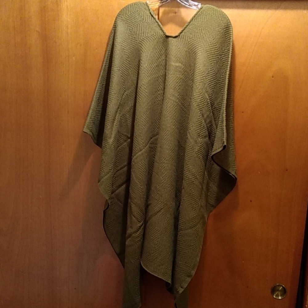 Poncho